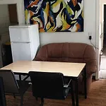 Monteur-zimmer Haeger * Spenge