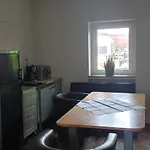 Monteur-zimmer Haeger