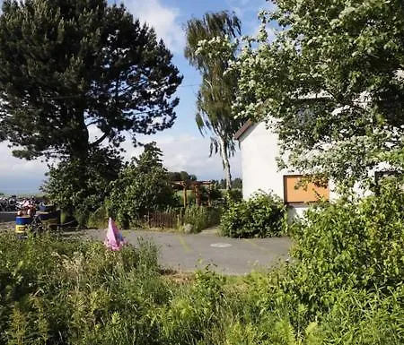 Monteur-zimmer Haeger Pensjonat Spenge