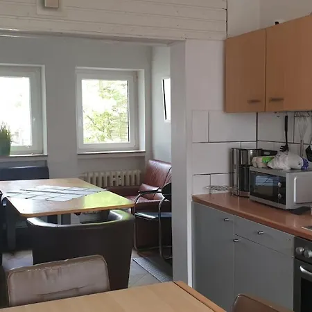 Monteur-zimmer Haeger *