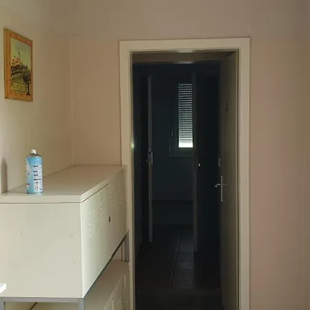 Pensjonat Monteur-zimmer Haeger Spenge