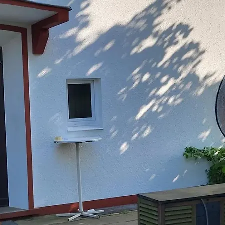 Monteur-zimmer Haeger *