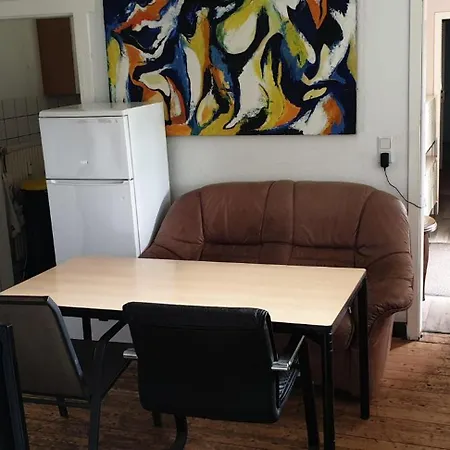 Monteur-zimmer Haeger * Spenge