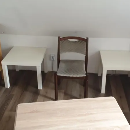 Monteur-zimmer Haeger