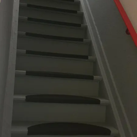 Pensjonat Monteur-zimmer Haeger Spenge