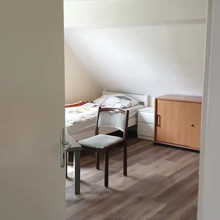 Monteur-zimmer Haeger