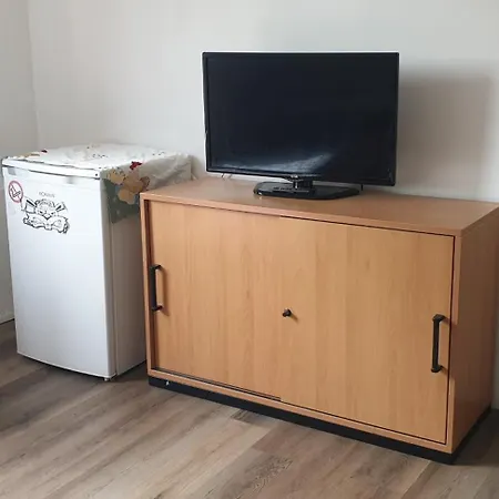 Monteur-zimmer Haeger Vendégház