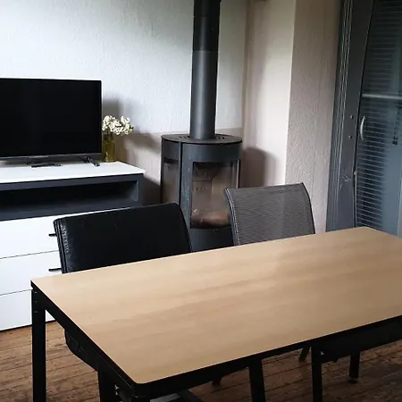 Guest house Monteur-zimmer Haeger Spenge