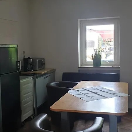 Monteur-zimmer Haeger