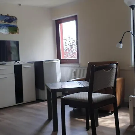 Monteur-zimmer Haeger * Spenge