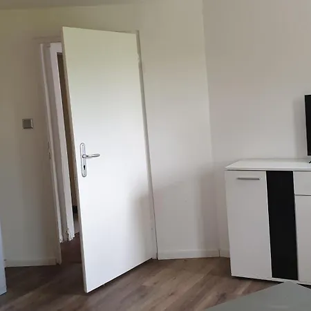 Monteur-zimmer Haeger